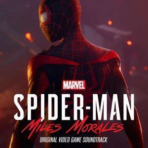 'Spider-Man: Miles Morales' Original Soundtrack Available Today; Featuring Score By Emmy-Nominated Composer John Paesano
