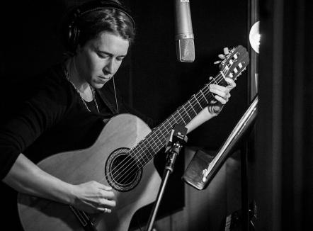 Kate Schutt Debuts Latest Album "Bright Nowhere"