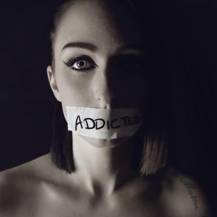 AKA V Releases Poignant New Single "Addicted"