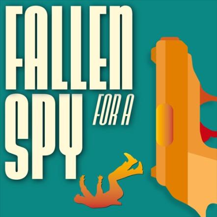 The Naked Feedback Take On Pop Titan Billie Eillish With Their Bond Inspired Single 'Fallen For A Spy'