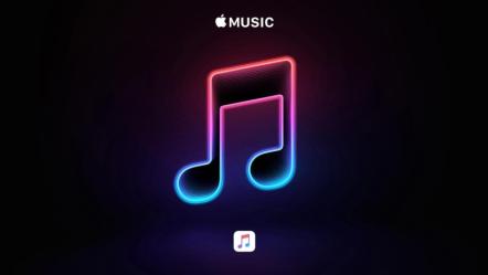 Apple Music Reveals End Of Year Chart Highlights