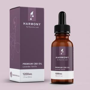 Country Music Icon Wynonna Judd Partners with CeleBriDy Brands to Launch "Harmony" CBD Products
