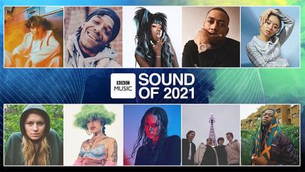 BBC Music Sound Of 2021 Longlist Revealed