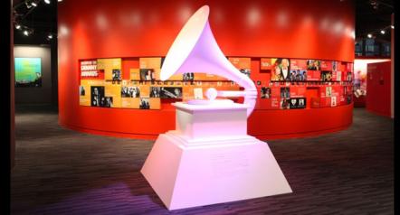 Grammy Hall Of Fame Welcomes Recordings By A Tribe Called Quest, Billie Holiday, Journey, Linda Ronstadt, Patti Smith, Bruce Springsteen, USA For Africa, Village People And More As 2021 Inductions