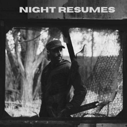 Dango Rose Releases New Single "Night Resumes"