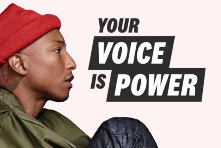 Amazon Teams Up With Pharrell Williams' Yellow And Georgia Tech To Launch New Music Remix Competition
