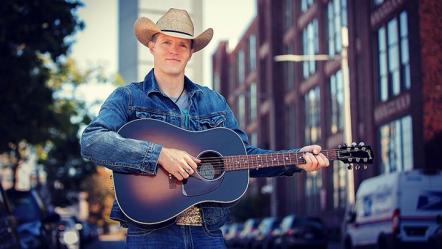 Country Sensation Houston Bernard Lets Listeners In On New Single "People We Are"