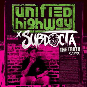 SubDocta Brings West Coast Wobble To His Remix Of Unified Highway's 'The Truth'