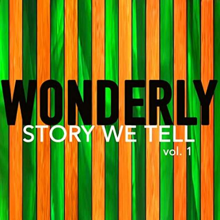 Portland Duo Wonderly Release New EP 'Story We Tell Volume 1'