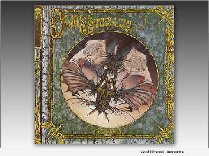 Jon Anderson's Olias Of Sunhillow 2 Disc Remastered & Expanded Edition Released