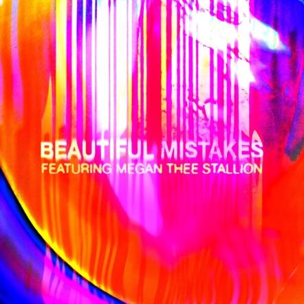 Maroon 5 Announces New Single "Beautiful Mistakes" Featuring Megan Thee Stallion