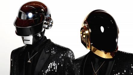 Pseudo-anonymous Futuristic French Electronic Duo Daft Punk Announced Separation After 28 Years Journey
