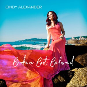Cindy Alexander Releases New Single 'Broken But Beloved'