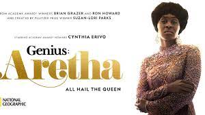 National Geographic Runs First-Ever National Grammy Spot For Premiere Of 'Genius: Aretha' Next Sunday