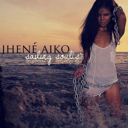 Jhene Aiko Re-Releases Her Legendary First Mixtape Sailing Soul(s) Available Now