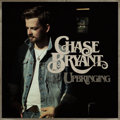 Chase Bryant's Debut Album 'Upbringing' Due July 16, 2021