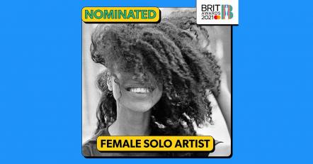 Lianne La Havas Nominated For BRIT Award For Female Solo Artist