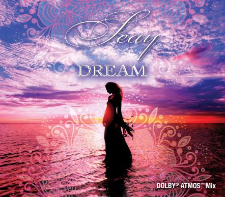 Seay Lights The World With Her New Immersive Single EP And Video, "Dream Illumination" In Dolby Atmos, 3D Binaural, And Ultra HD