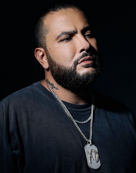 Acclaimed Songwriter And Rapper Belly Extends Publishing Deal With Warner Chappell Music