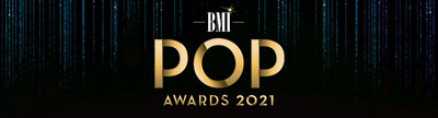 BMI Celebrates The 2021 Pop Awards: Maren Morris, Laura Veltz, Halsey And Sony Music Publishing Receive Top Honors