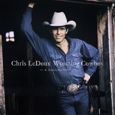 Chris LeDoux's Life And Legacy Celebrated With New Vinyl And Digital Album, 'Wyoming Cowboy - A Collection'