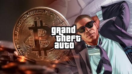 GTA 6 May Use Bitcoin As In-Game Currency!