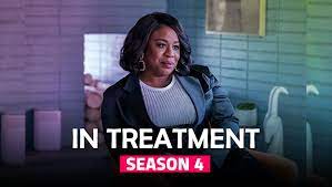 Final Eight Episodes Of HBO's In Treatment Season 4 To Premiere Early On HBO Max