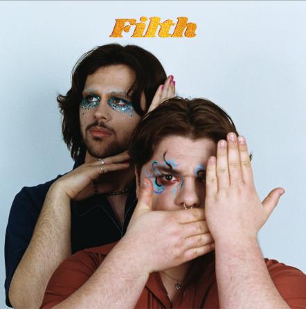 Hunybees To Release EP 'Filth'
