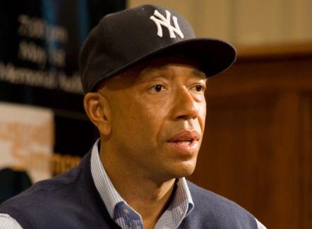 Russell Simmons Collaborates With TOKAU To Exclusively Launch A NFT Collection Aptly Named "Masterminds Of Hip Hop"