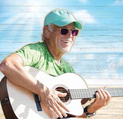 Jimmy Buffett To Debut Special Rendition Of "This Land Is Your Land" On America's Independence Day Celebration A Capitol Fourth On PBS