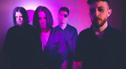 Alternative Rockers The Amatory Murder Release Remix Version Of 'Singularity Complex' Album; Announce NYC Show 7/16