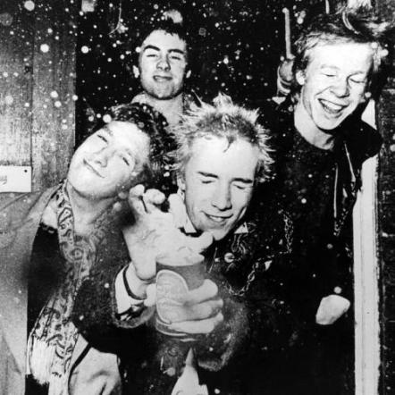 Sex Pistols 76-77: The Demos And Outtakes That Finally Became 'Never Mind The Bollocks'