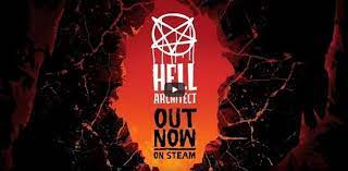Time To Get Creative As Dark Humoured Survival-Sim Hell Architect Launches On PC Via Steam Today