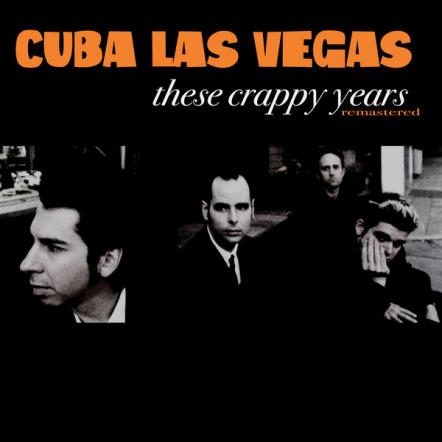 Lounge Balladeers Cuba Las Vegas Self-Released 1999 Album