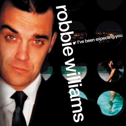 Robbie Williams 'Life Thru A Lens' & 'I've Been Expecting You' To Be Remastered And Released On Vinyl For The First Time Including Special Edition Colour Vinyl