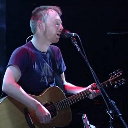 Radiohead Announce 'Kid A Mnesia', 21st Anniversary Triple Album Editions