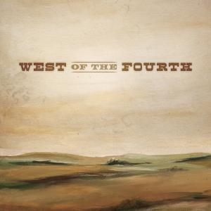 West Of The Fourth Proud To Announce Release Of Critically Acclaimed Second Single "Merryflat Waltz"