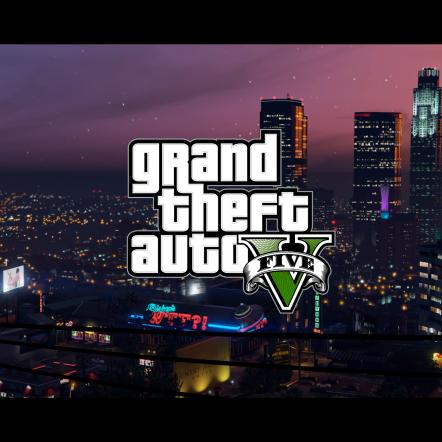 GTAV And GTA Online Coming To PlayStation 5 And Xbox Series X|S March 2022