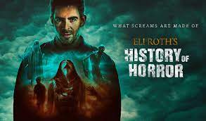 "Eli Roth's History Of Horror" Season 3 Official Teaser - Returns October 1 On AMC