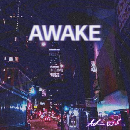 Adam Wilson Returns With Breathtaking New EP "Awake"