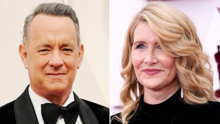 Laura Dern & Tom Hanks To Host Star-Studded Special 'A Night In The Academy Museum,' Tuesday, Oct. 12, On ABC