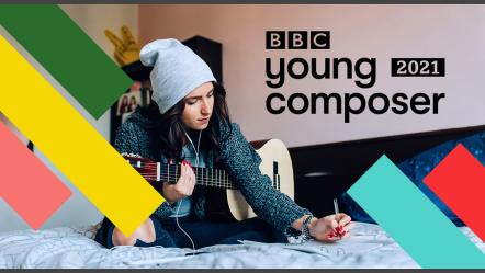 BBC Young Composer 2021 Winners Revealed