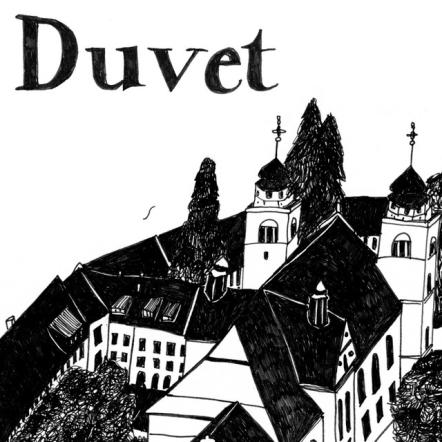 Montefalcone Captivates With Classical Composition 'Duvet'
