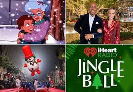 The CW Gets Into The Holiday Spirit With Its Schedule Of Upcoming Specials