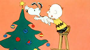 Apple's First New, Original "Peanuts" Holiday Special, "For Auld Lang Syne" To Debut Globally December 10 On Apple TV+