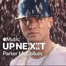 Parker McCollum Announced As Apple Music Up Next Artist