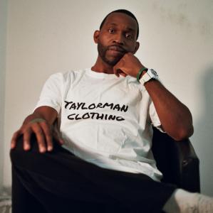 Hip-Hop Recording Artist "Taylorman" Keeping Hip Hop Alive