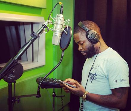 Jamaican Dancehall Reggae Artist Trabass Releases "Superman" With Rane Son