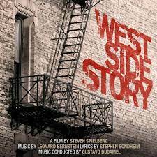 The West Side Story Original Motion Picture Soundtrack Set For Digital & Dolby Atmos Music Release On December 3
