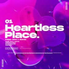 Kasey Jane & Atomic Collab On "Heartless Place"